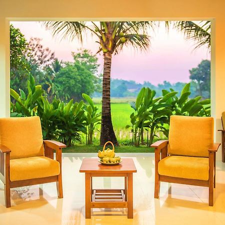 Imagine Resort チエンマイ エクステリア 写真